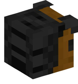 Minecraft head — Animals