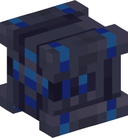 Minecraft head — Decor