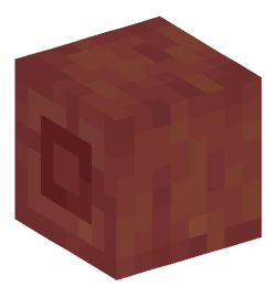 Minecraft head — Blocks