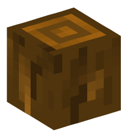 Minecraft head — Blocks