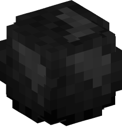 Minecraft head — Blocks