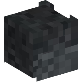 Minecraft head — Monsters