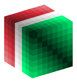 Minecraft head — Miscellaneous