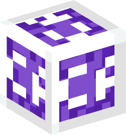 Minecraft head — Miscellaneous