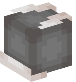 Minecraft head — Monsters