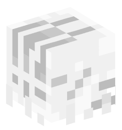 Minecraft head — Monsters