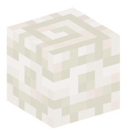 Minecraft head — Blocks