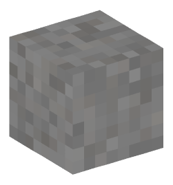 Minecraft head — Monsters