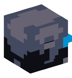 Голова Майнкрафт — Люди