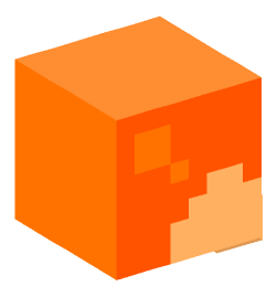 Minecraft head — Miscellaneous