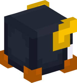 Minecraft head — Animals