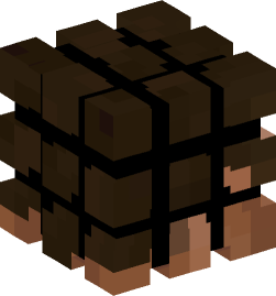 Minecraft head — Miscellaneous