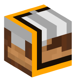 Minecraft head — Miscellaneous