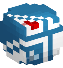 Minecraft head — Miscellaneous