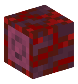 Minecraft head — Blocks