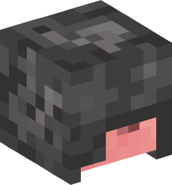 Minecraft head — Animals