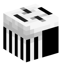 Minecraft head — Miscellaneous