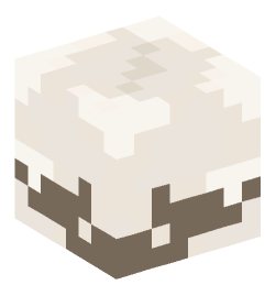 Minecraft head — Animals