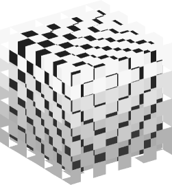 Minecraft head — Miscellaneous