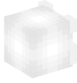 Minecraft head — Animals