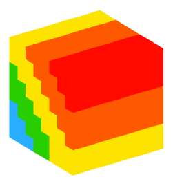 Minecraft head — Miscellaneous
