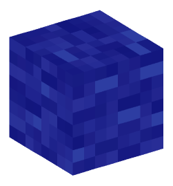 Minecraft head — Blocks