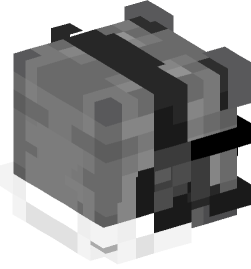 Minecraft head — Animals