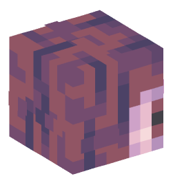 Minecraft head — Animals