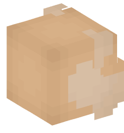 Minecraft head — Animals