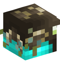 Minecraft head — Animals