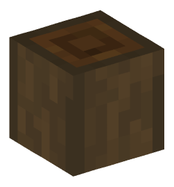 Minecraft head — Blocks