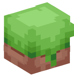 Minecraft head — Monsters