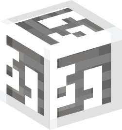 Minecraft head — Miscellaneous