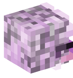 Minecraft head — Animals