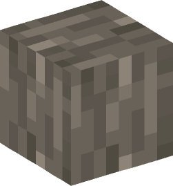 Minecraft head — Blocks