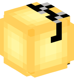 Minecraft head — Miscellaneous