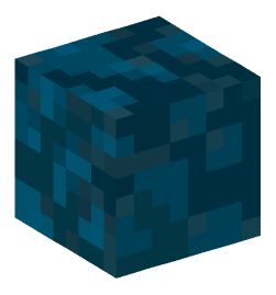 Minecraft head — Monsters