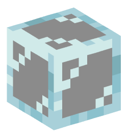 Minecraft head — Blocks