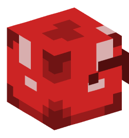 Minecraft head — Miscellaneous