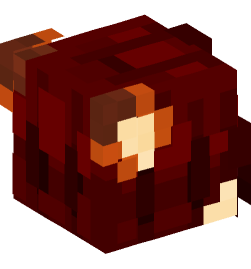 Minecraft head — Animals