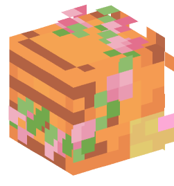 Minecraft head — Animals