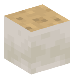 Minecraft head — Blocks