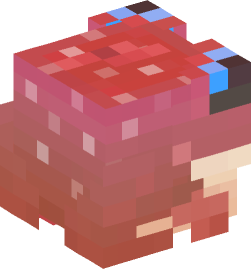 Minecraft head — Animals