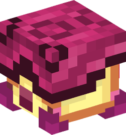 Minecraft head — Animals