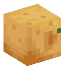 Minecraft head — Animals