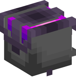 Minecraft head — Monsters