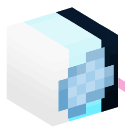 Minecraft head — Animals