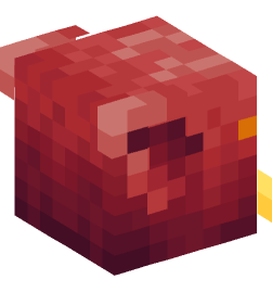 Minecraft head — Animals