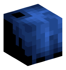 Minecraft head — Decor