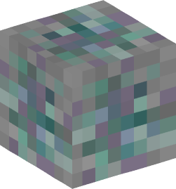 Minecraft head — Blocks